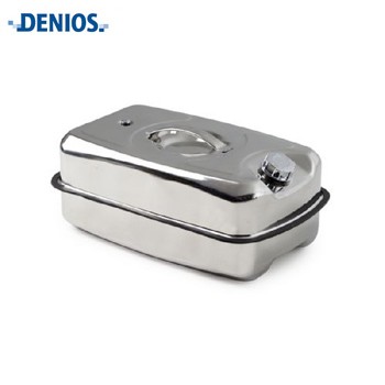 安全罐|FALCON運輸罐_Denios...