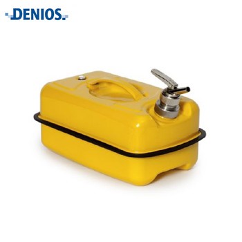 安全罐|FALCON分裝罐_Denios...