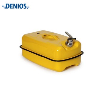 安全罐|FALCON分裝罐_Denios...