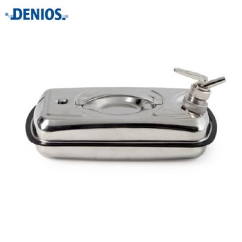 安全罐|FALCON分裝罐_Denios...