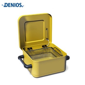 浸漬箱|FALCON浸漬罐_Denios...