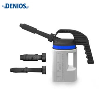 安全罐|FALCON分裝罐_Denios...