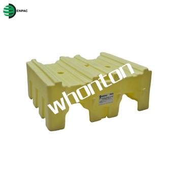 ENPAC_雙桶平放油桶架6004-YE