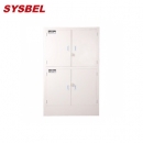化學品儲存柜|Sysbel化學品柜_48Gal強腐蝕性化學品儲存柜ACP810048