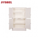 化學品儲存柜|Sysbel化學品柜_48Gal強腐蝕性化學品儲存柜ACP810048