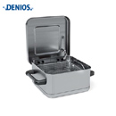 浸漬箱|FALCON浸漬罐_Denios 10L不銹鋼浸漬箱243-457-63