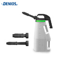 安全罐|FALCON分裝罐_Denios 10L PE分裝罐243-462-63