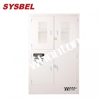 化學品儲存柜|Sysbel化學品柜_48...