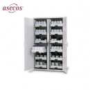 腐蝕性化學品存儲柜_ASECOS腐蝕性化學品存放柜SL-CLASSIC系列SL.196.120.MV