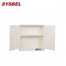 化學品儲存柜|Sysbel化學品柜_30Gal強腐蝕性化學品儲存柜ACP810030