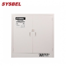 化學品儲存柜|Sysbel化學品柜_30Gal強腐蝕性化學品儲存柜ACP810030