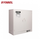 化學品儲存柜|Sysbel化學品柜_30Gal強腐蝕性化學品儲存柜ACP810030