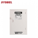 化學品儲存柜|Sysbel化學品柜_12Gal強腐蝕性化學品儲存柜ACP810012