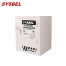 化學(xué)品儲(chǔ)存柜|Sysbel化學(xué)品柜_4Gal強(qiáng)腐蝕性化學(xué)品儲(chǔ)存柜ACP810004