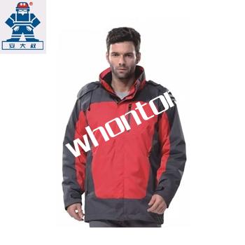 防寒服|休閑款防寒服_安大叔防寒服805...