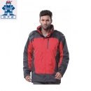 防寒服|休閑款防寒服_安大叔防寒服80506（B300）