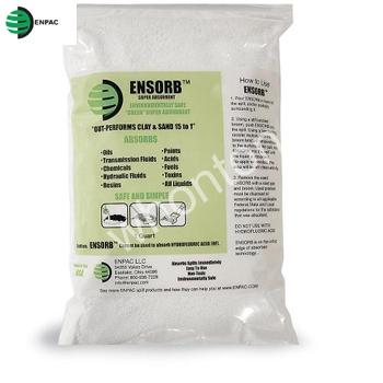 吸附劑|ENPAC吸附劑_Ensorb泄...