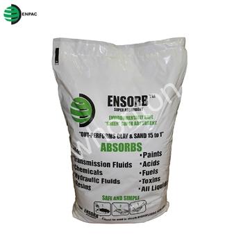 吸附劑|ENPAC吸附劑_Ensorb泄...