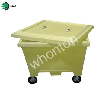 防泄漏裝載箱|ENPAC裝載箱_防泄漏大...
