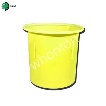 ENPAC移動式廢液收集桶_66加侖移動...