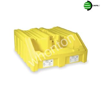 油桶疊放架|油桶疊放_ENPAC雙桶疊放...