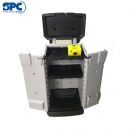 泄漏應急車|SPC泄漏應急車_泄漏應急處理空車K2-G