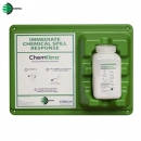 吸附劑|ENPAC吸附劑_Chemklenz墻上固定板FD324-0901-00EP