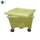 防泄漏裝載箱|ENPAC裝載箱_防泄漏大容量裝載推車(chē)1530-YE