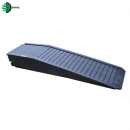 油桶存儲屋|ENPAC防泄漏存儲屋_儲存屋配套斜坡4001-BK