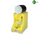 油桶架|油桶架底座_ENPAC單桶油桶架底座6006-YE