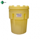 泄漏應急桶|ENPAC泄漏應急桶_ 95加侖泄漏應急處理桶1095-YE