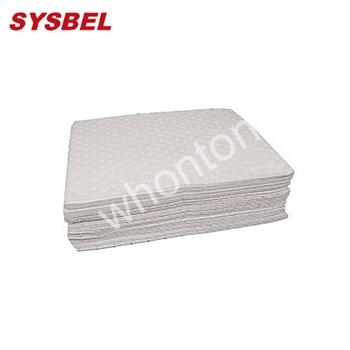 吸油棉片|Sysbel泄漏吸附棉片_油類...