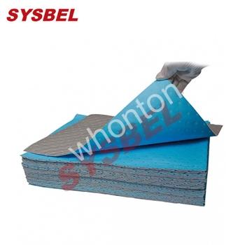 吸附墊|防滲透吸附墊_Sysbel通用型...