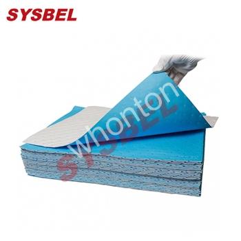 吸附墊|防滲透吸附墊_Sysbel吸油型...