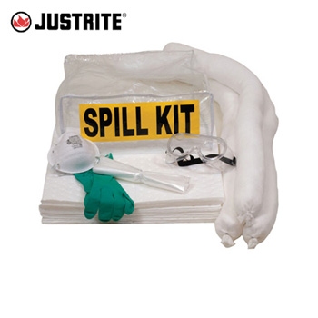 應急套裝|卡車用套裝_Justrite卡...