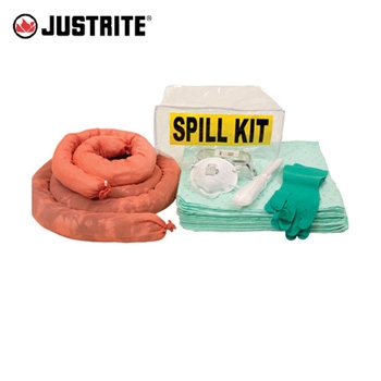 應急套裝|卡車用套裝_Justrite卡...