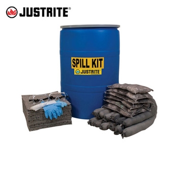 溢漏應急套裝|200L應急套裝_Just...