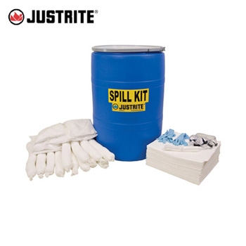 溢漏應急套裝|200L應急套裝_Just...