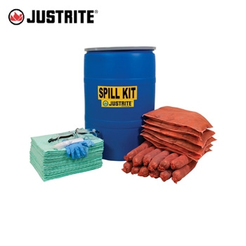 溢漏應急套裝|200L應急套裝_Just...