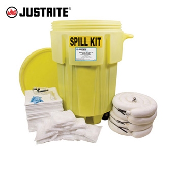 溢漏應急桶套裝|360L應急套裝_Jus...