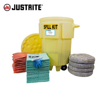 溢漏應急桶套裝|360L應急套裝_Jus...