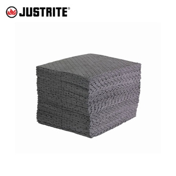 吸附墊|Justrite吸附墊_灰色萬用...