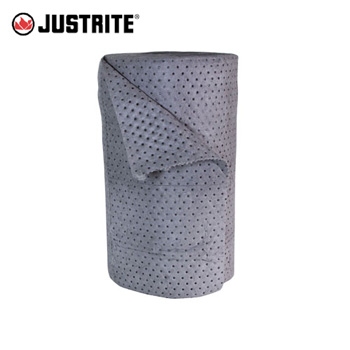 吸附卷|Justrite吸附卷_灰色萬用...