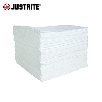 吸油墊|Justrite吸油墊_白色吸油...