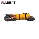 應急套裝|旅行袋式溢漏套裝_Justrite泄漏應急處理套裝通用型83602