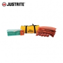 應急套裝|旅行袋式溢漏套裝_Justrite泄漏應急處理套裝有害物質型83606
