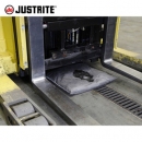 吸附枕|Justrite吸附枕_灰色萬用型吸附枕83730