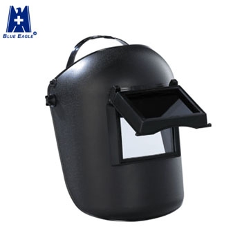 安全面罩|藍鷹安全面罩_Blue Eag...