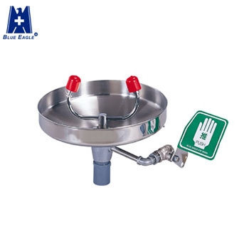 緊急沖身洗眼器|藍鷹緊急沖身洗眼器_Bl...