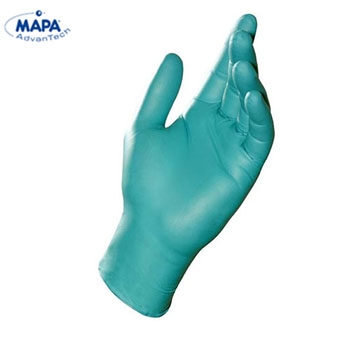 MAPA手套|拋棄型手套_SOLO GR...